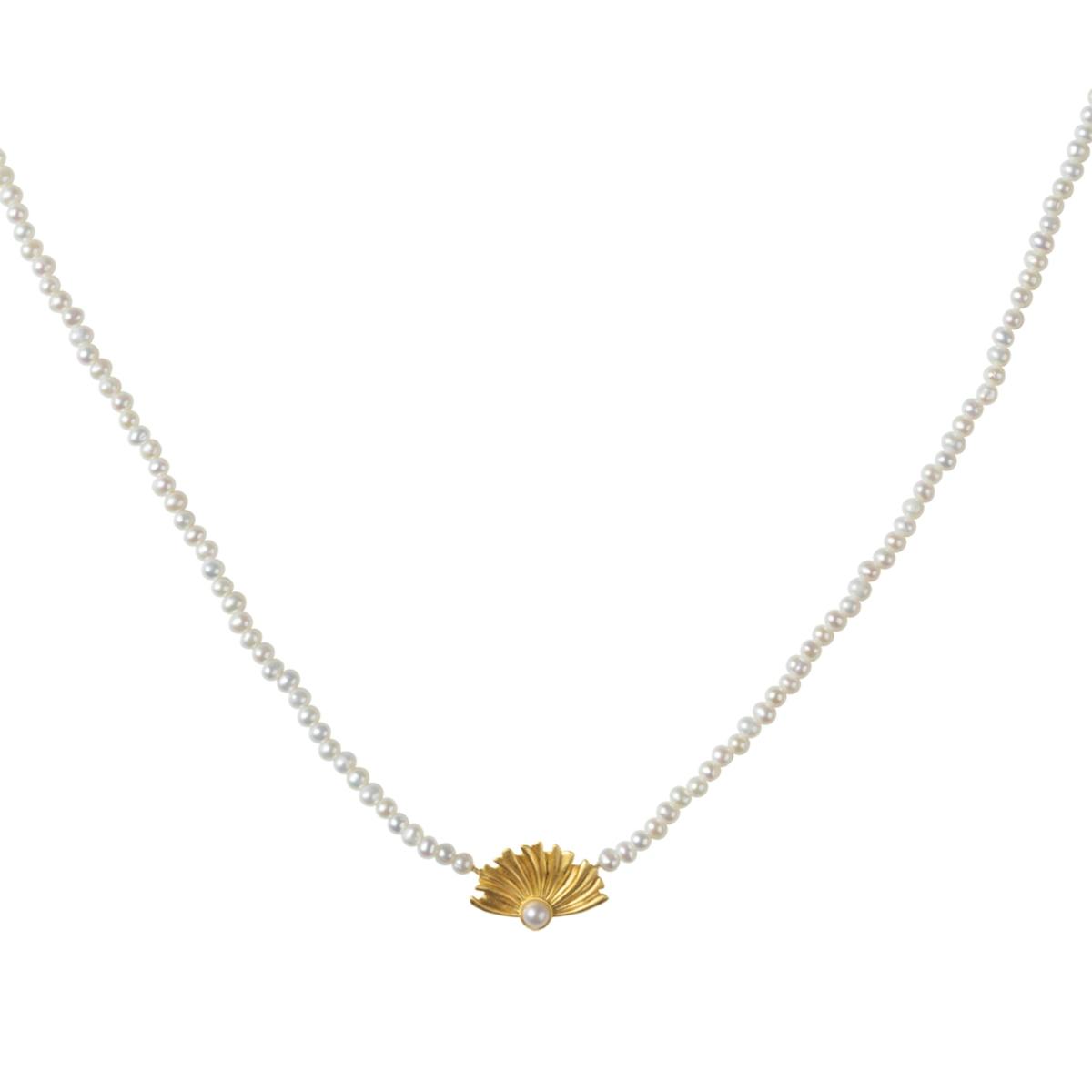 Poppy Necklace (byBiehl)