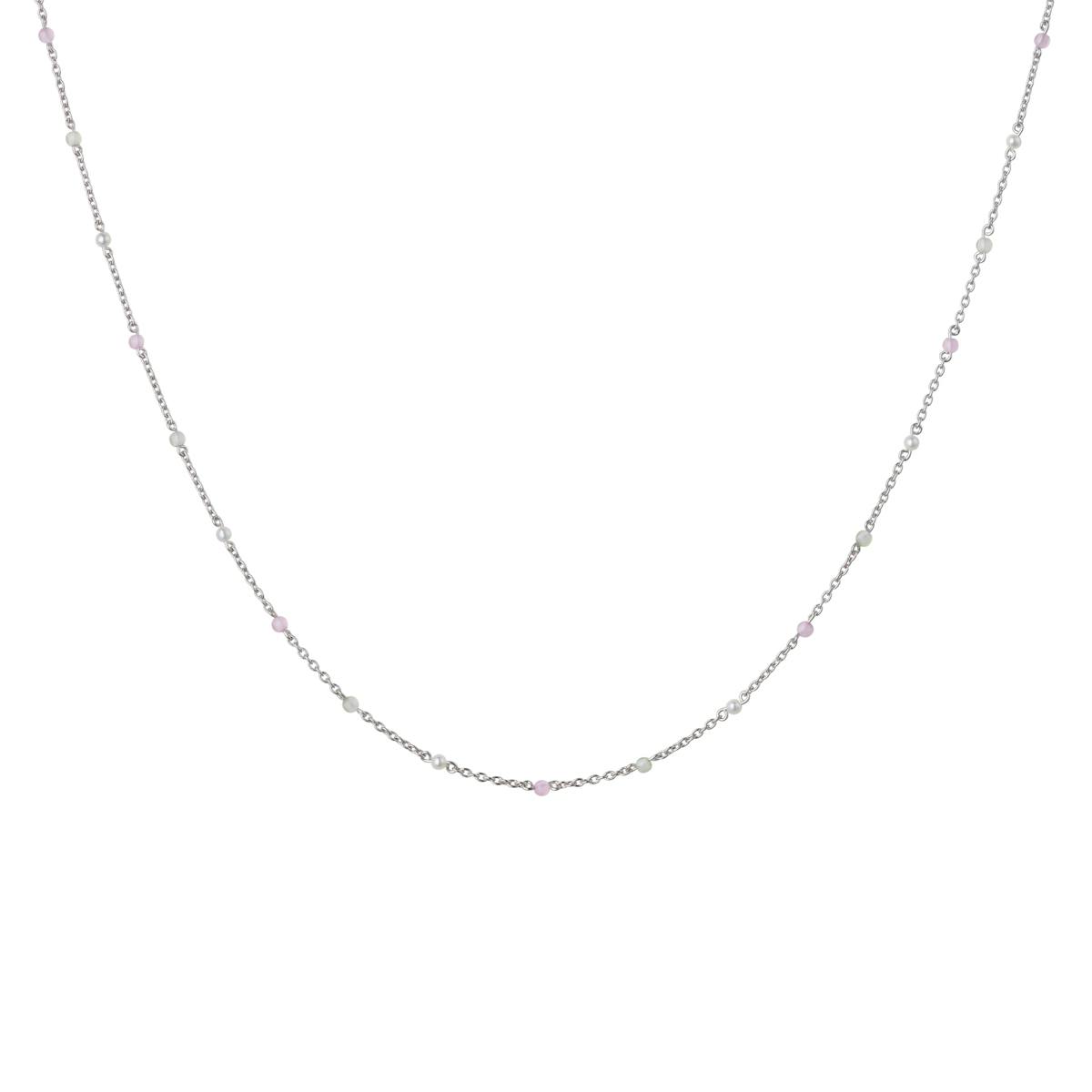 Scarlett Necklace Pastels