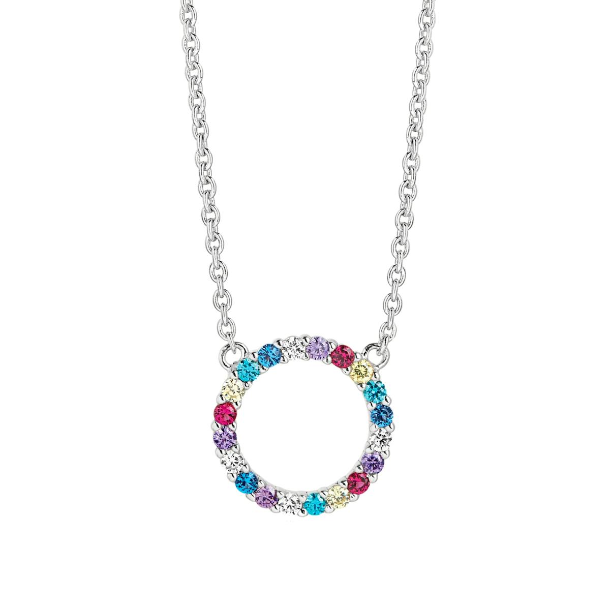 Biella Grande Color Necklace