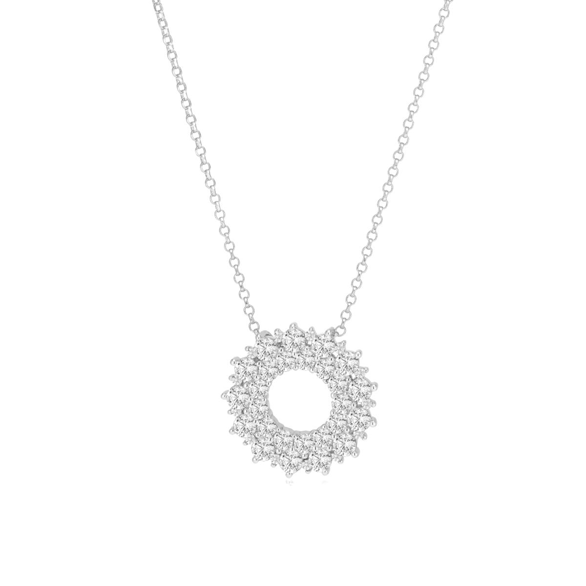 Livigno Necklace