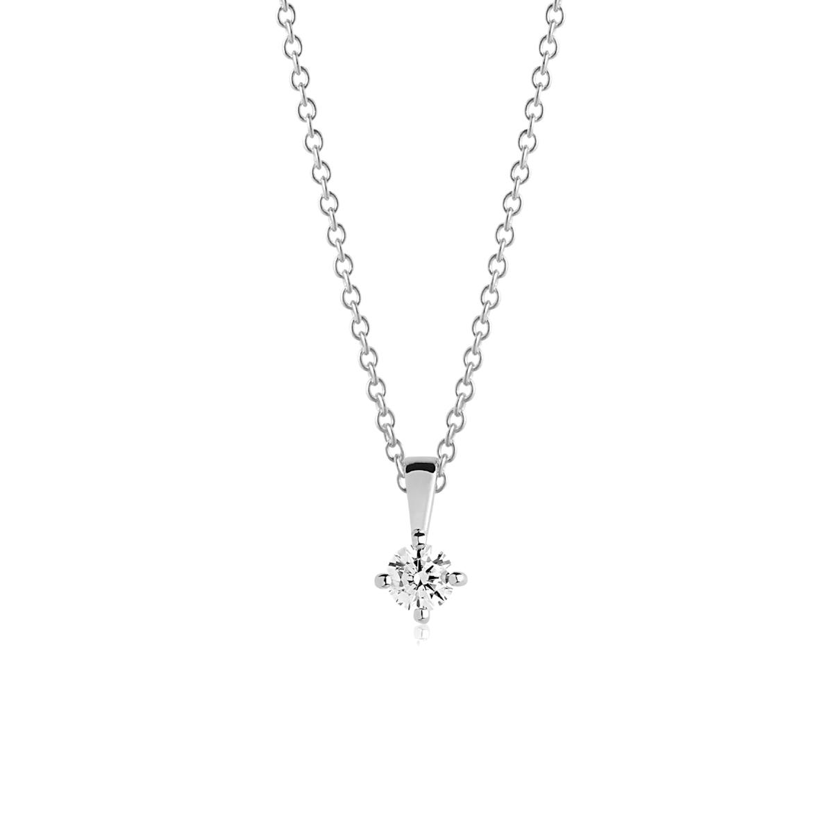 Princess Piccolo Pendant