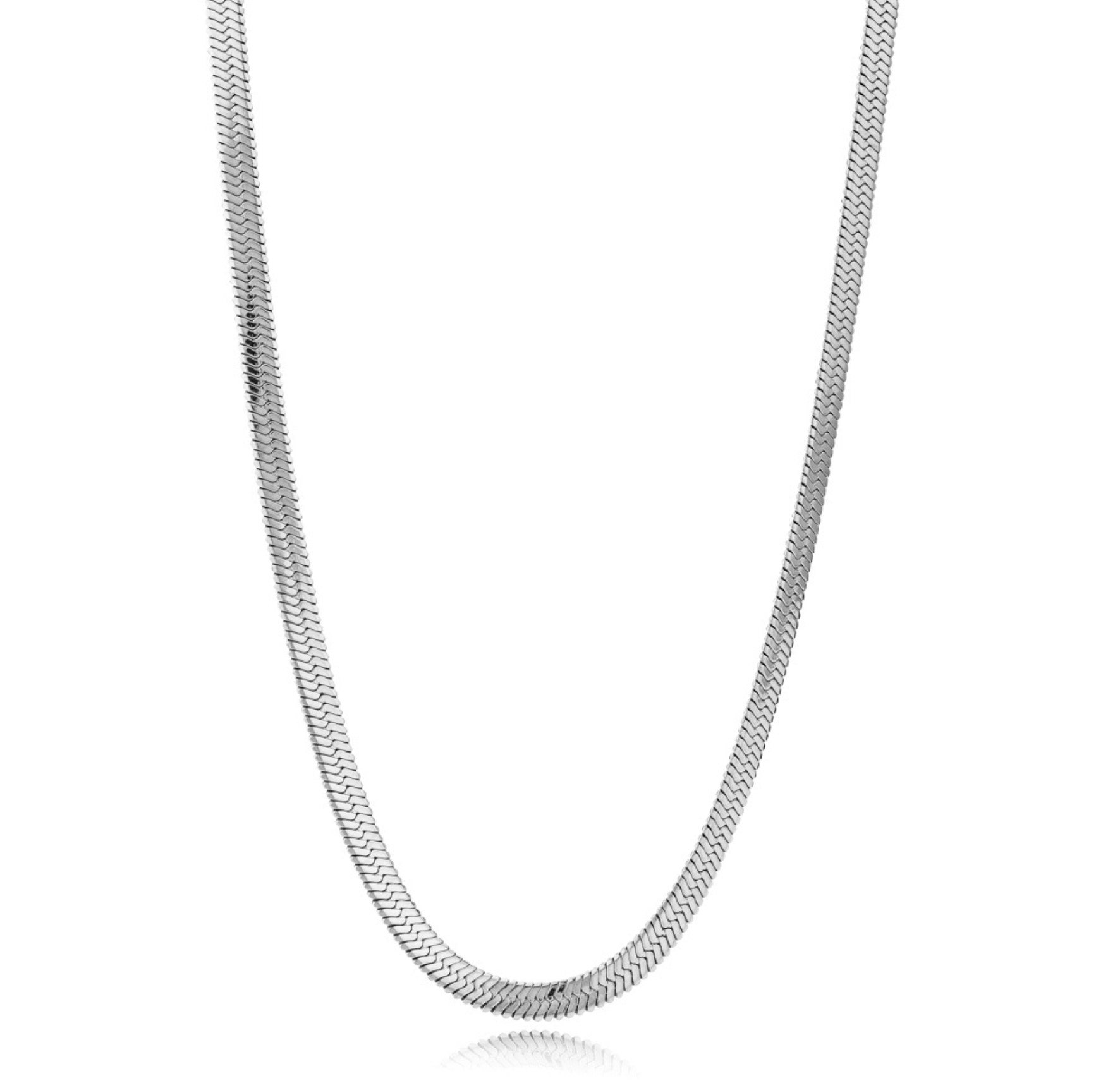 Snake Necklace (Sistie 2nd)