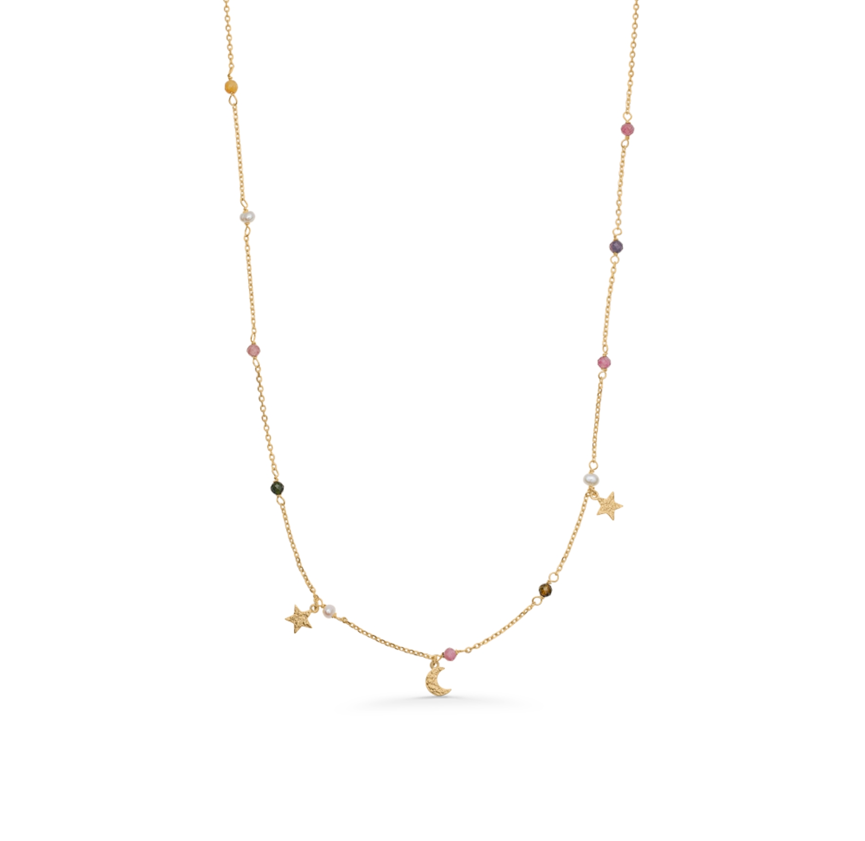 Starlight Necklace (Studio Z)