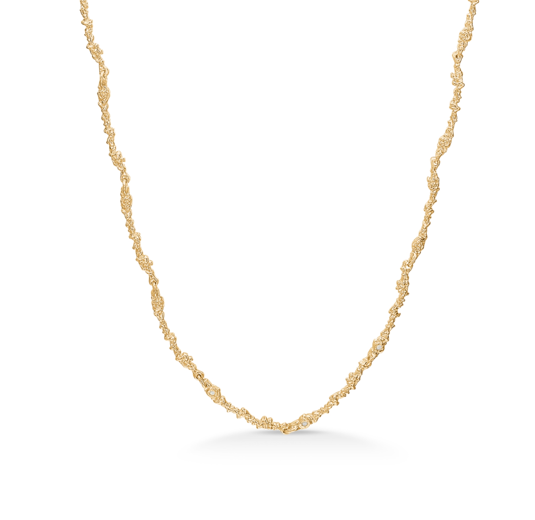 Silica Collier Necklace