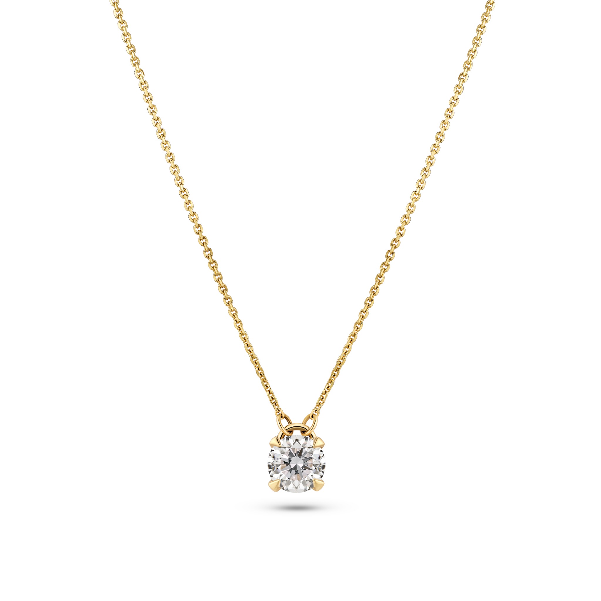 Venice Necklace 0.50 ct