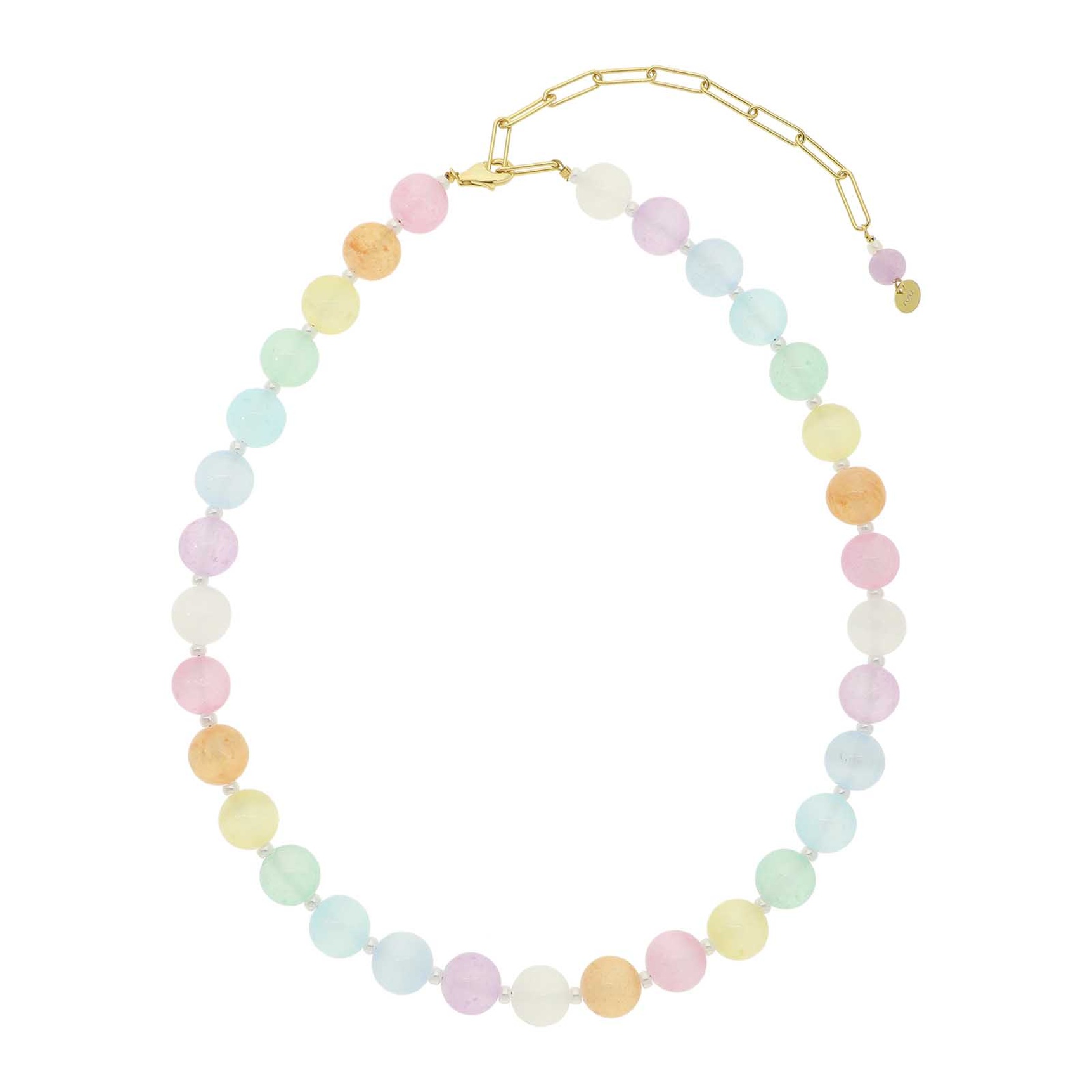 Jasmin Multi Necklace
