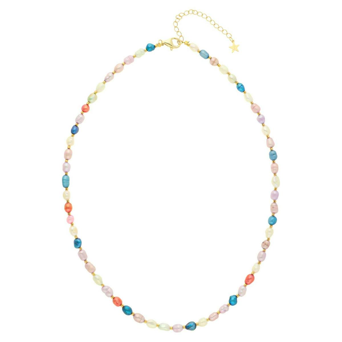 Maddison Multi Necklace