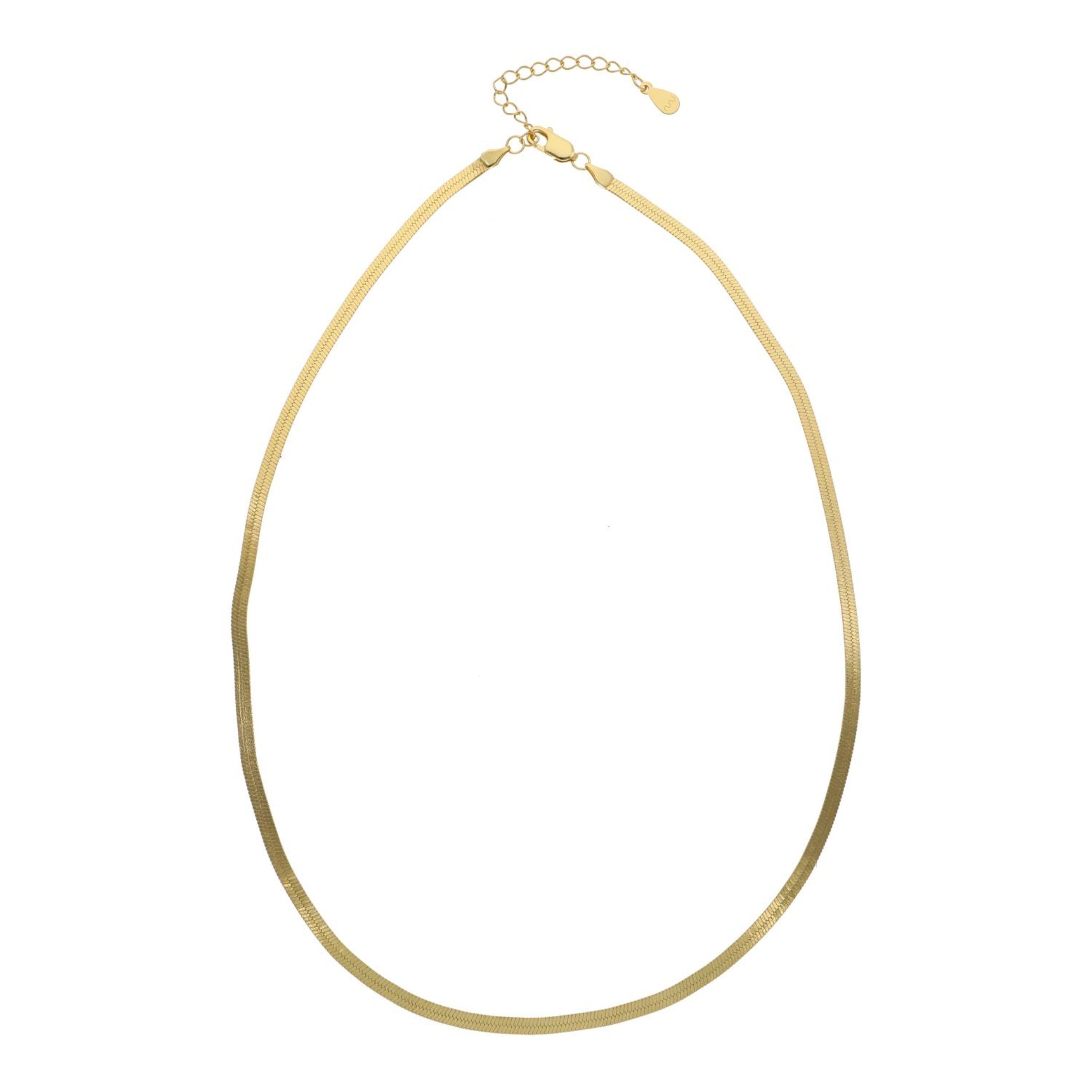 Alexa Necklace