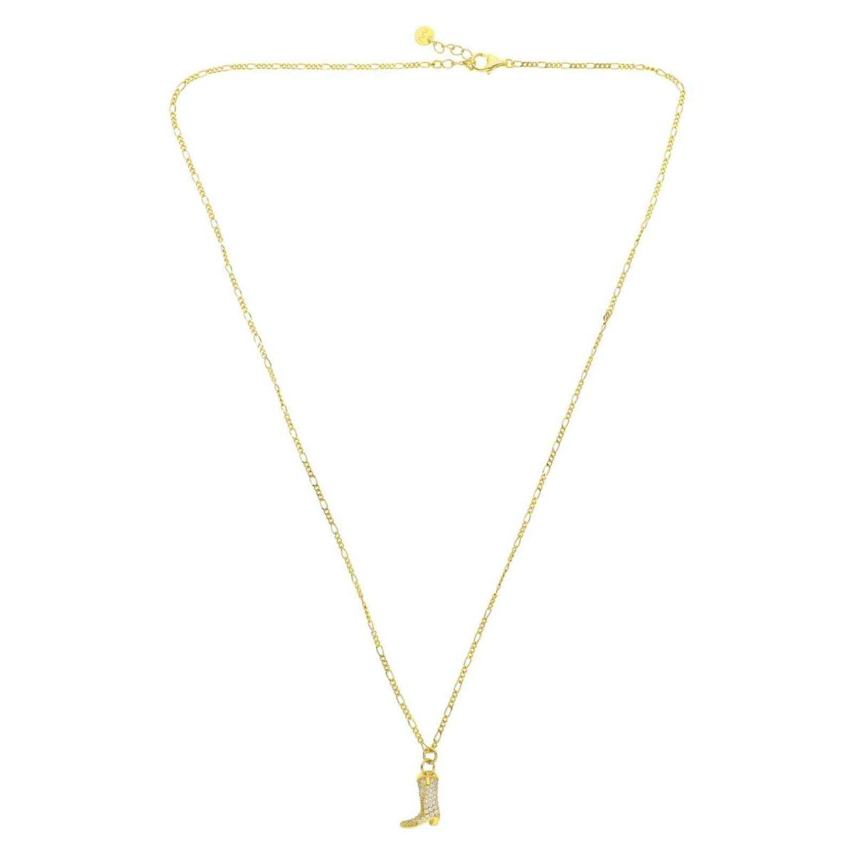 Harlie White Necklace