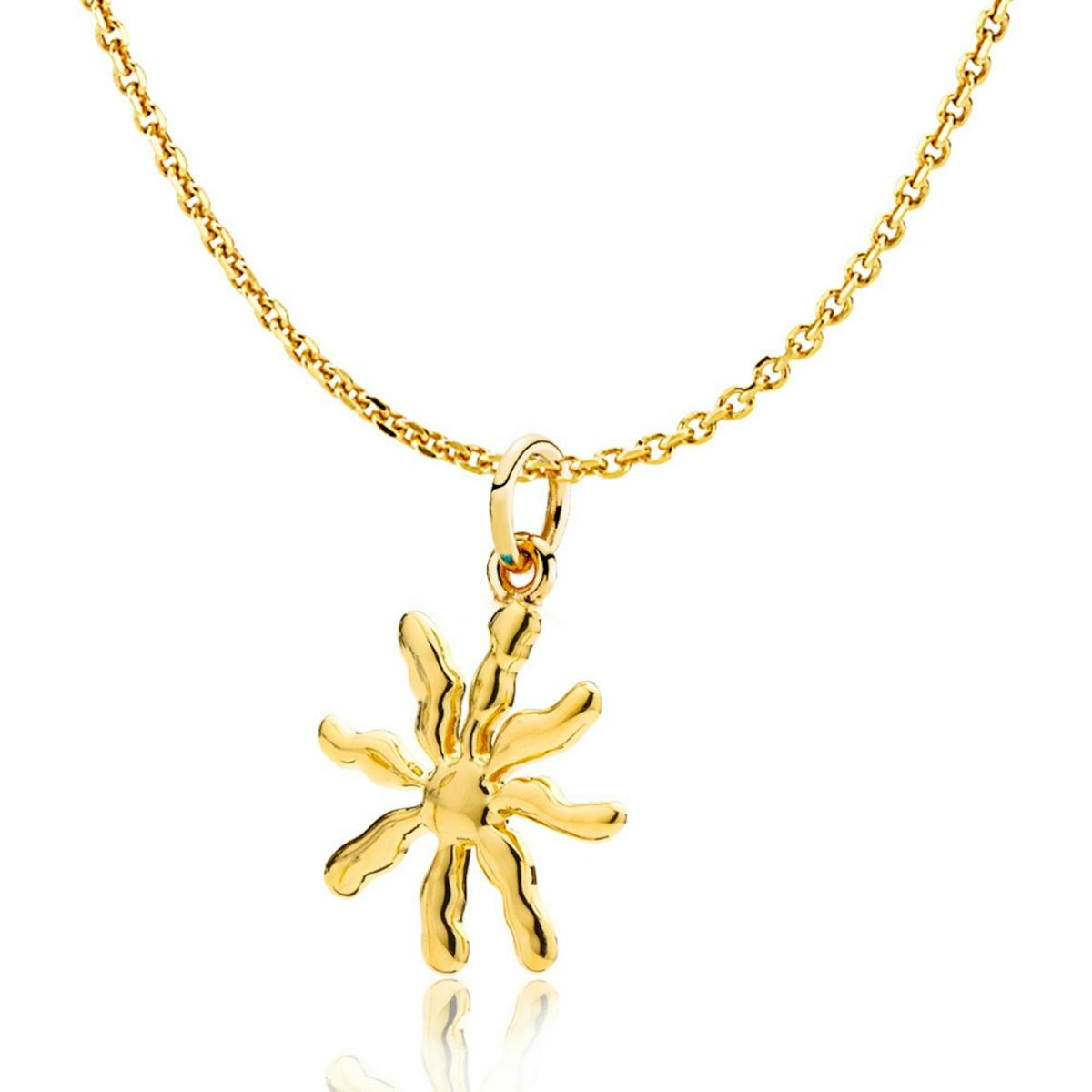 Cornelia Necklace Small