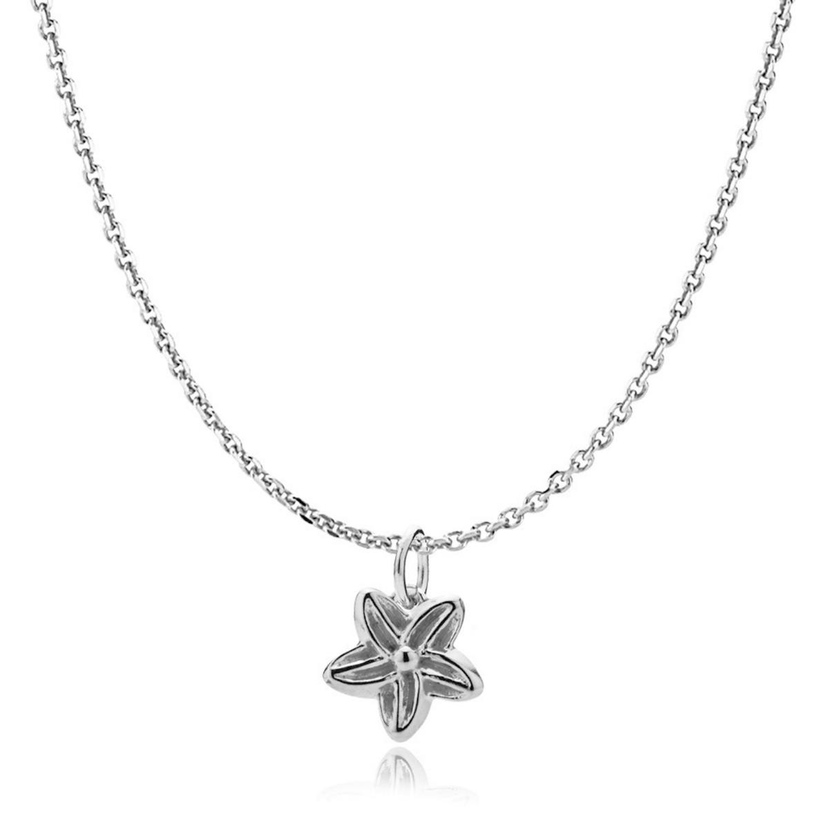 Rosalina Necklace
