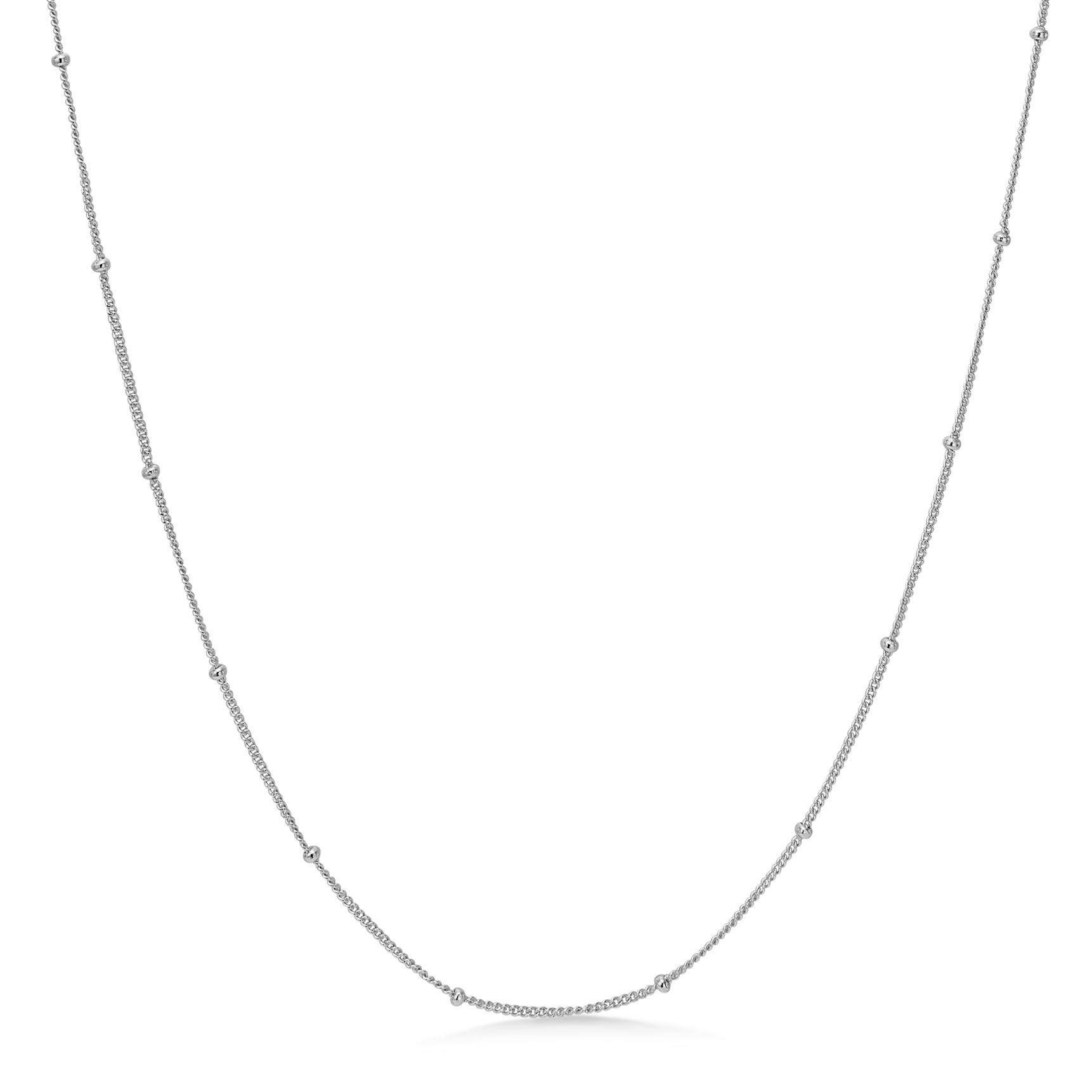Orbit Necklace