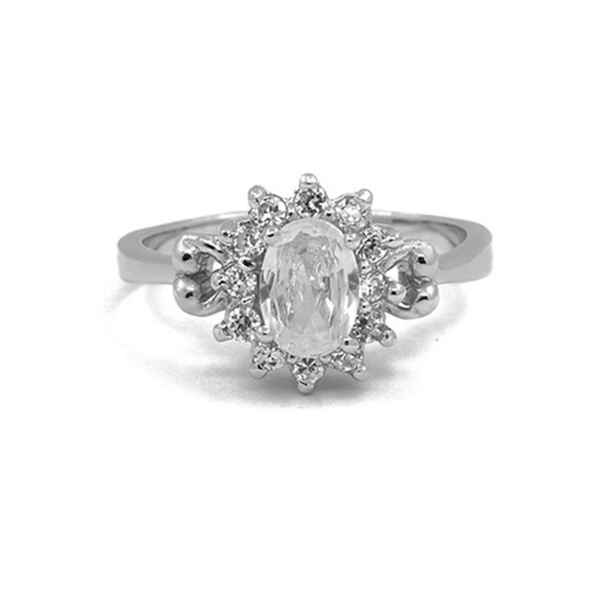 Alma ring