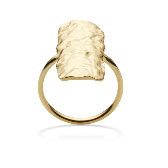 Cuesta ring