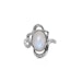 Couleur argent