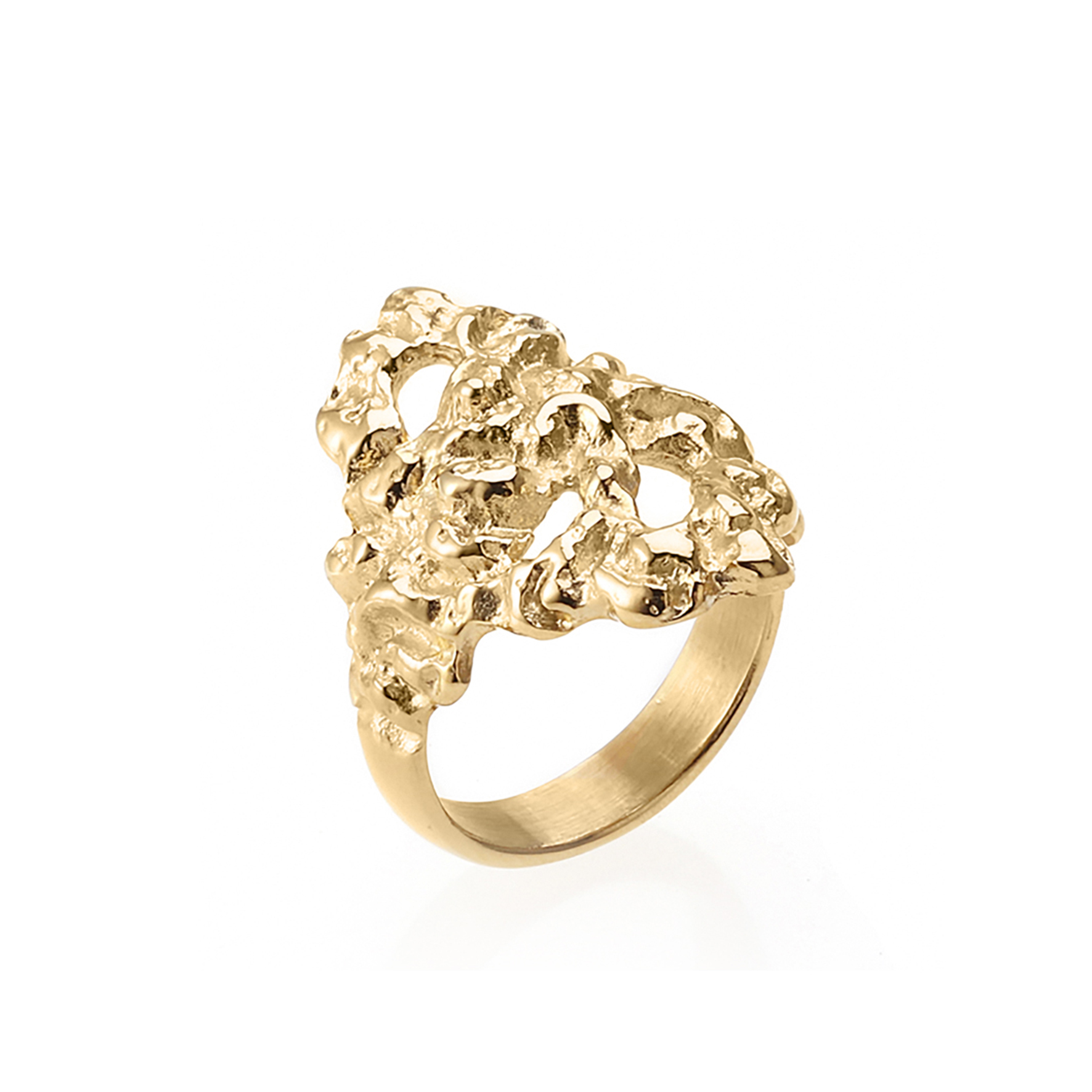 Xenia x Sistie 2nd Medium Ring