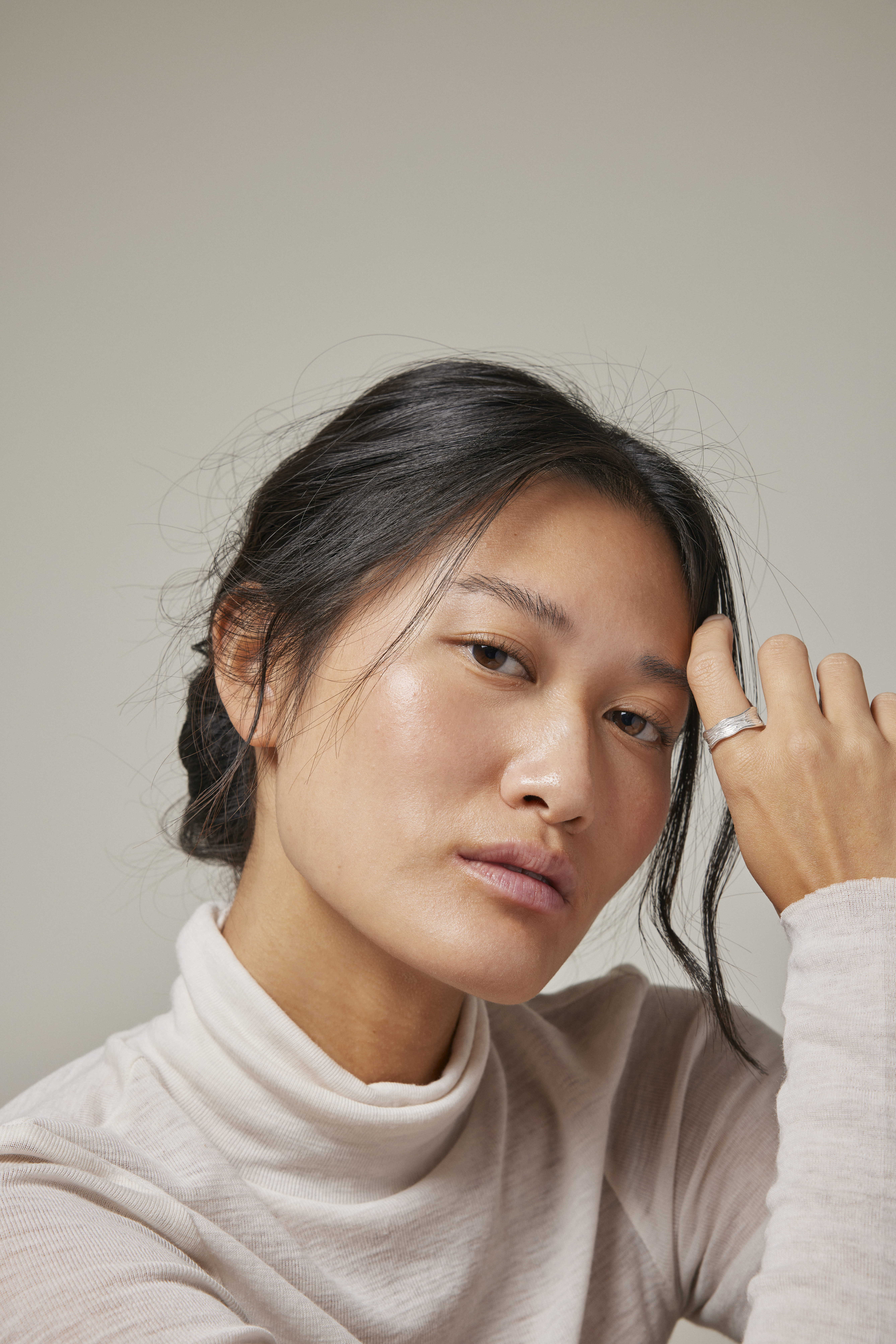 Enamel Copenhagen Ane Ring — Ring