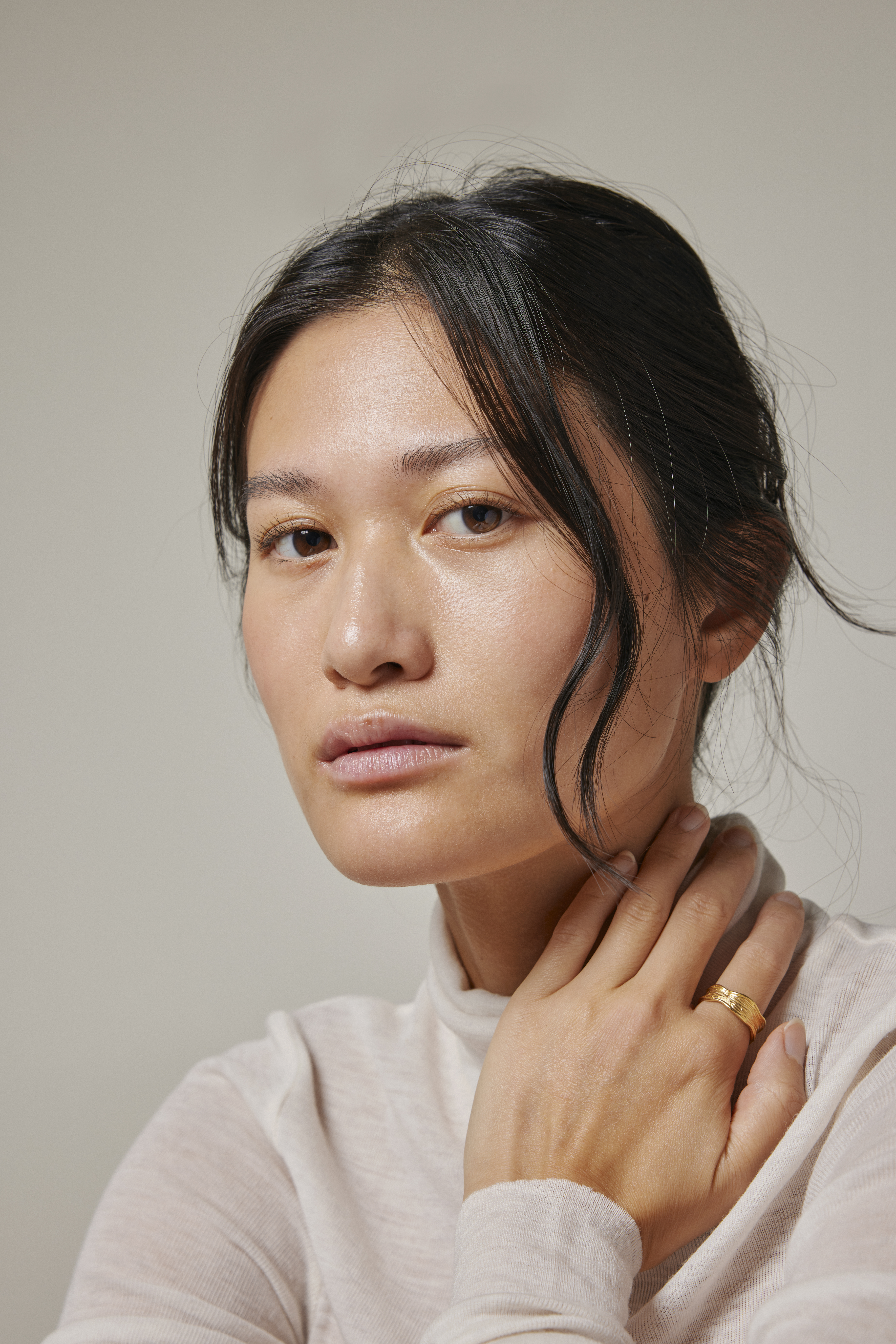 Enamel Copenhagen Ane Ring — Ring