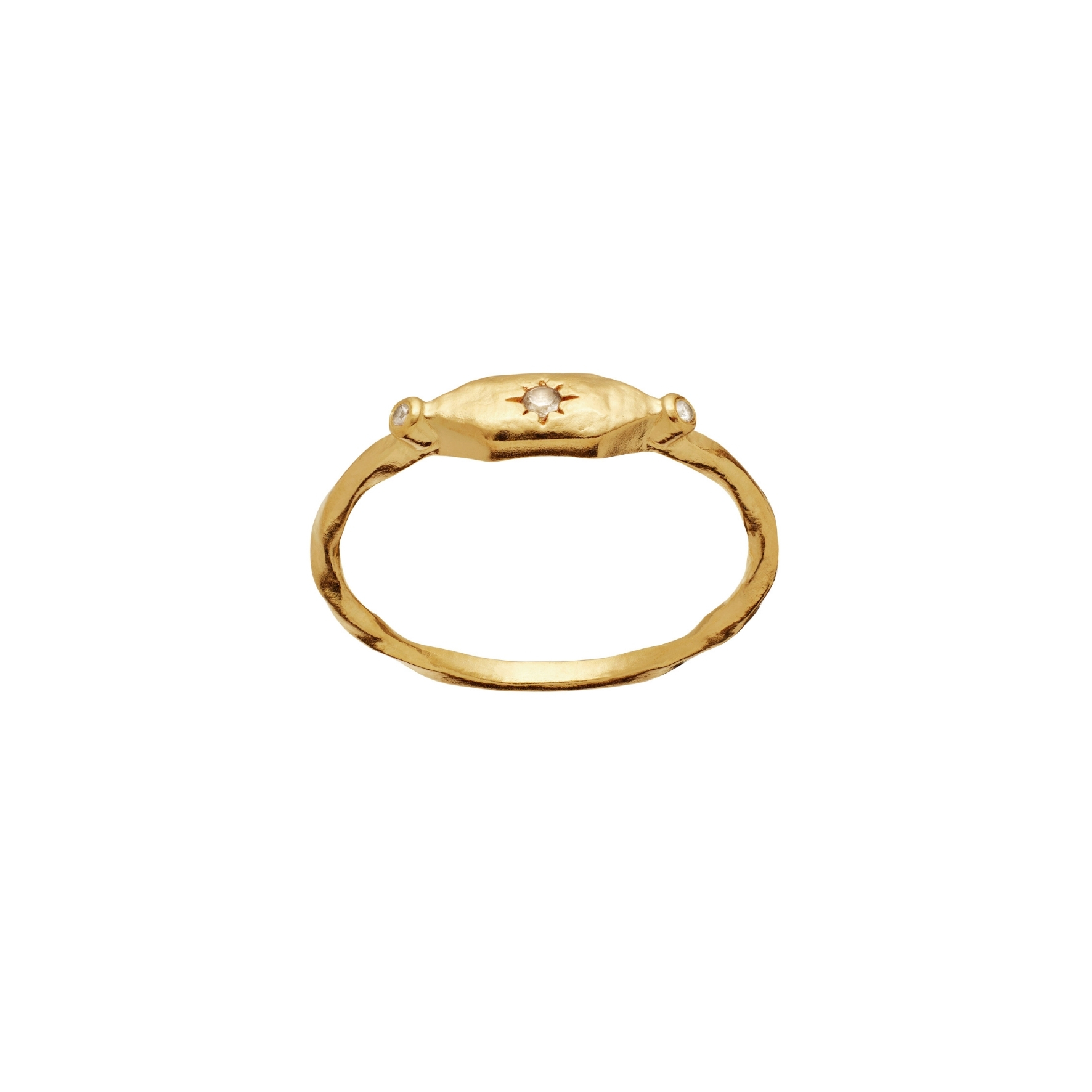 Maanesten Zoria Ring — Ring