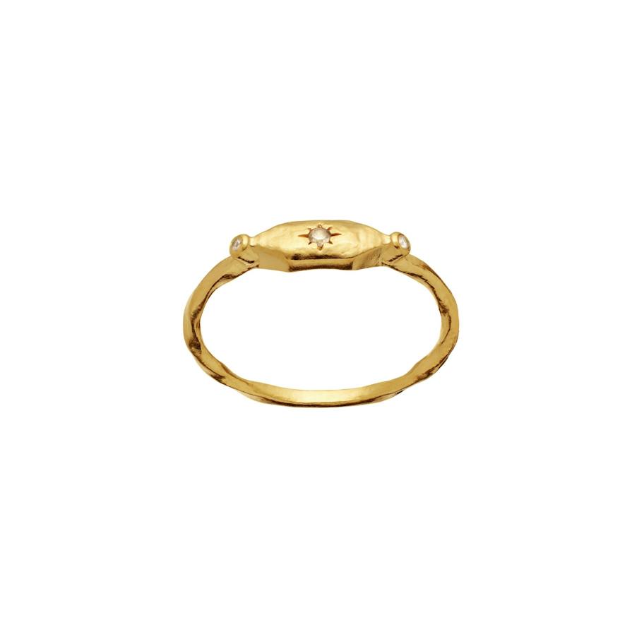 Maanesten — Zoria Ring Maanesten Zoria Ring — Ring