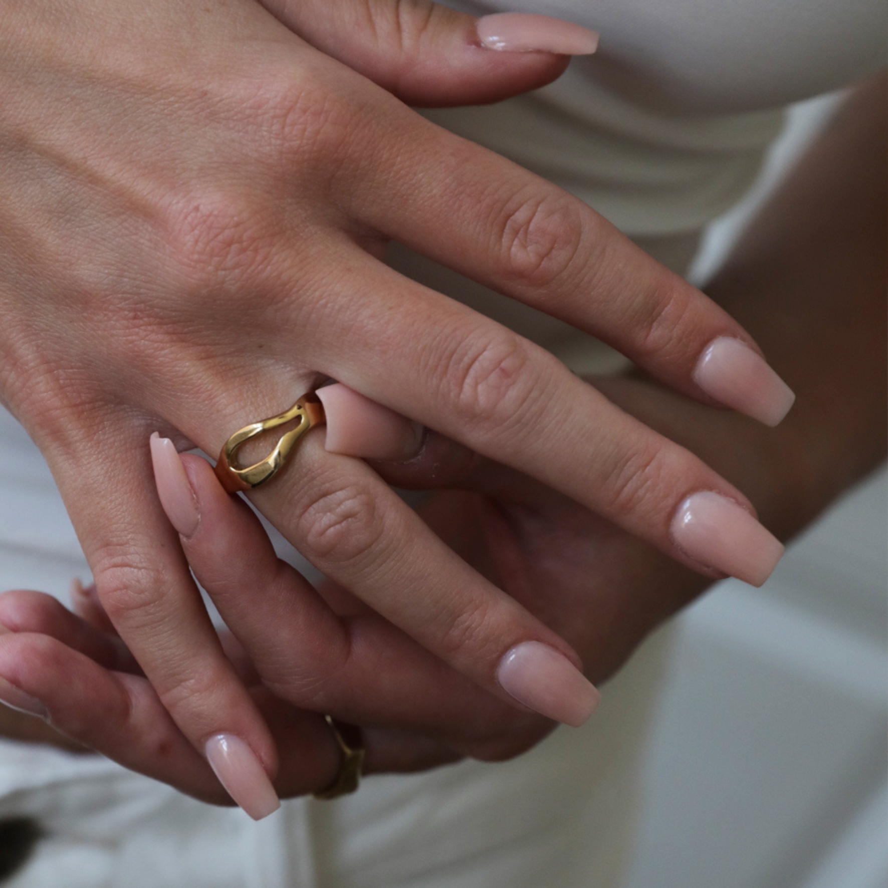 Signe Kragh x Sistie 2nd Ring