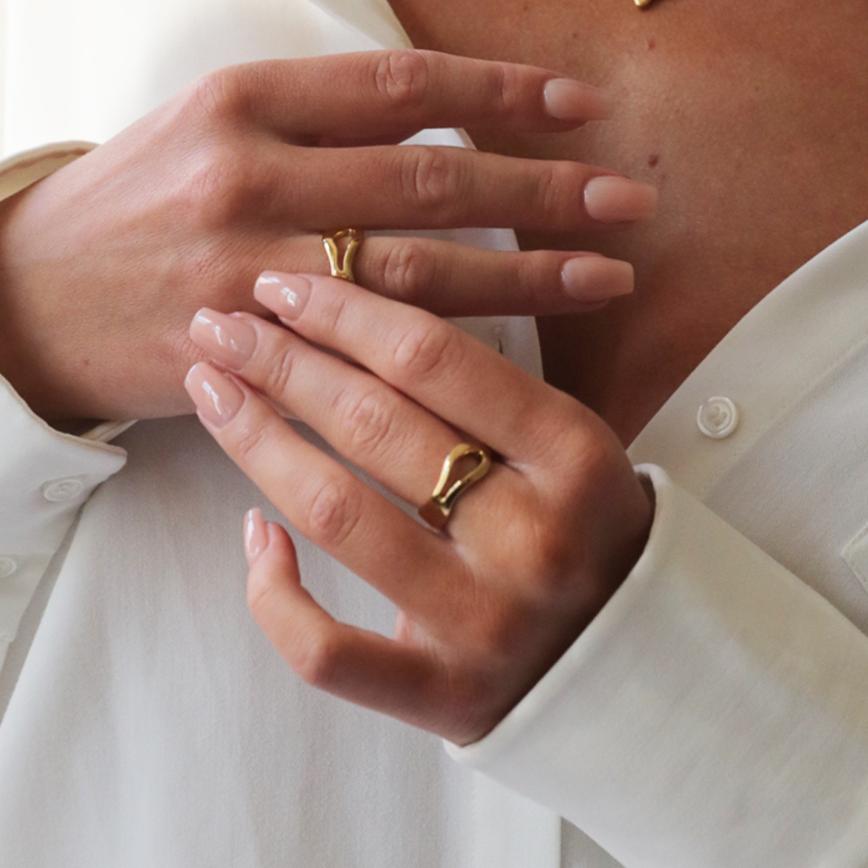 Signe Kragh x Sistie 2nd Ring