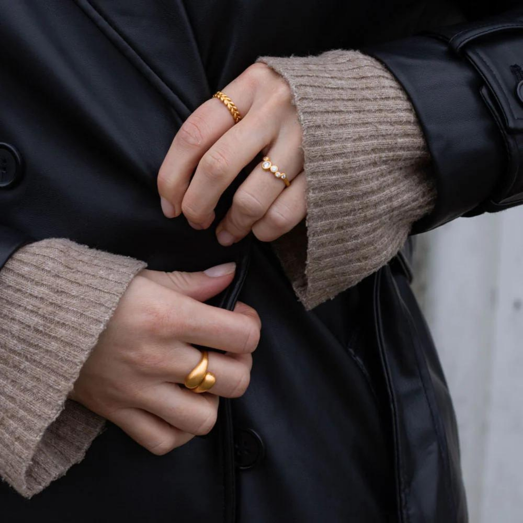 Stardust Ring (byBiehl)