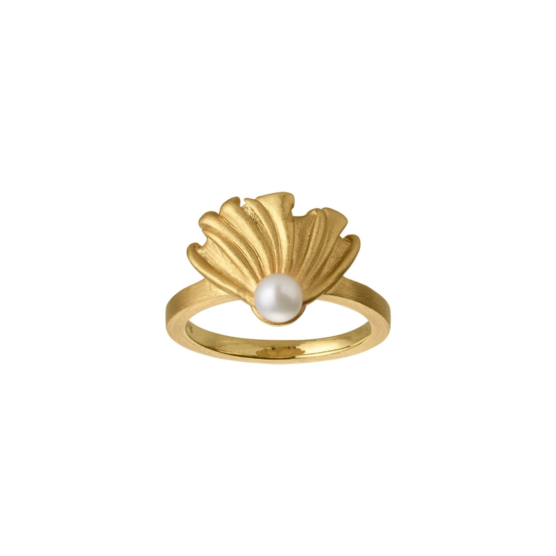 Poppy Ring