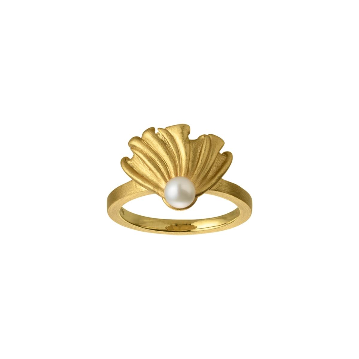 Poppy Ring