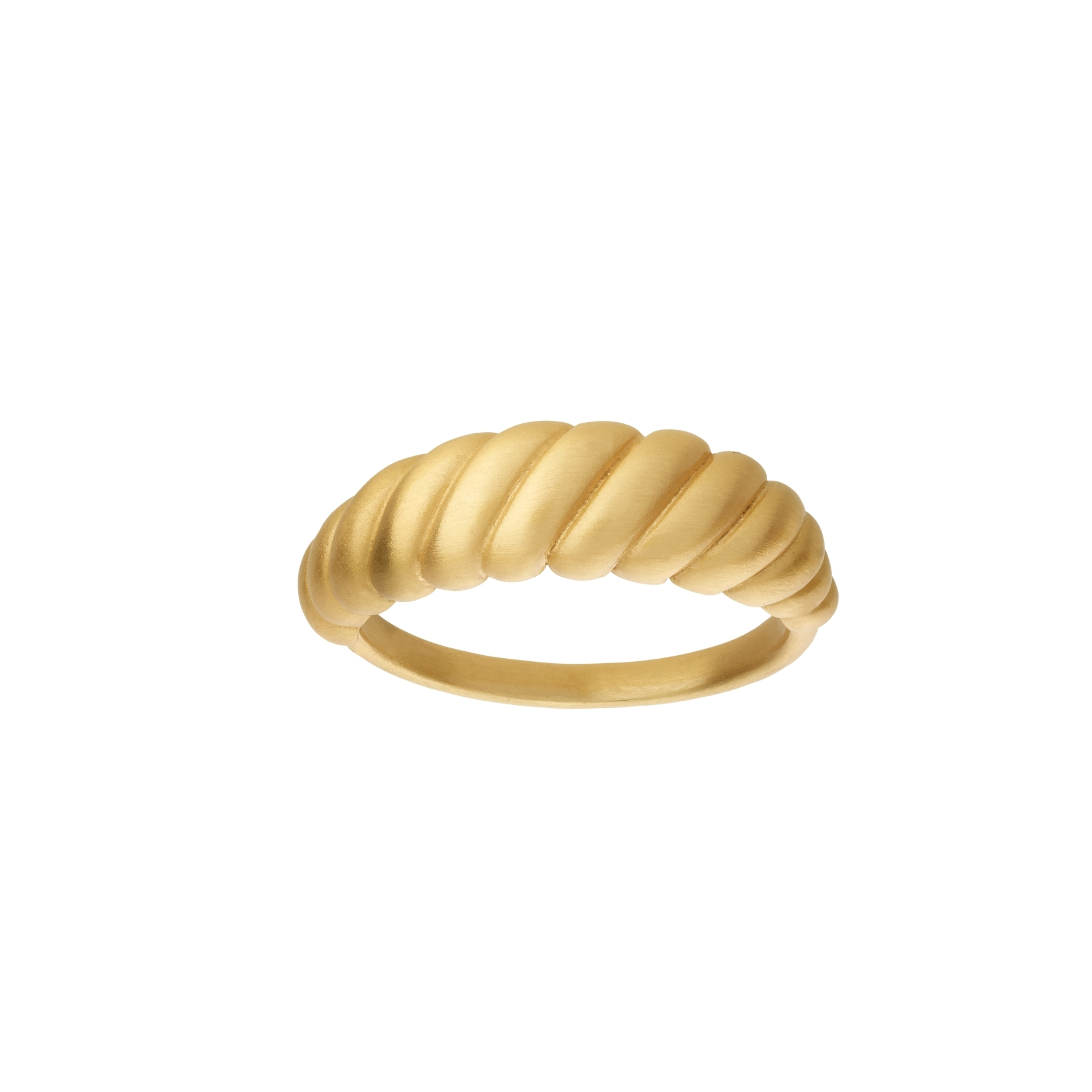 Seashell Ring