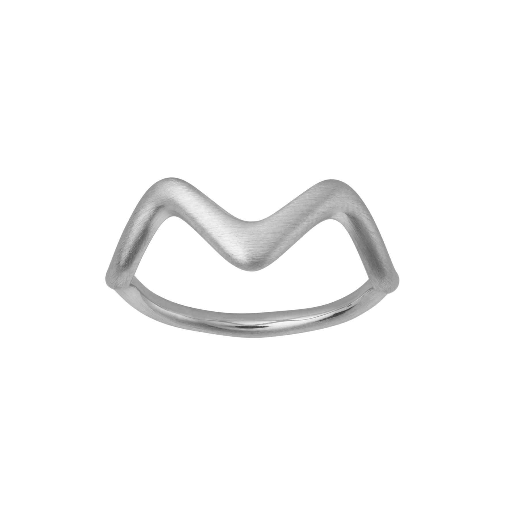 Wave Ring Small