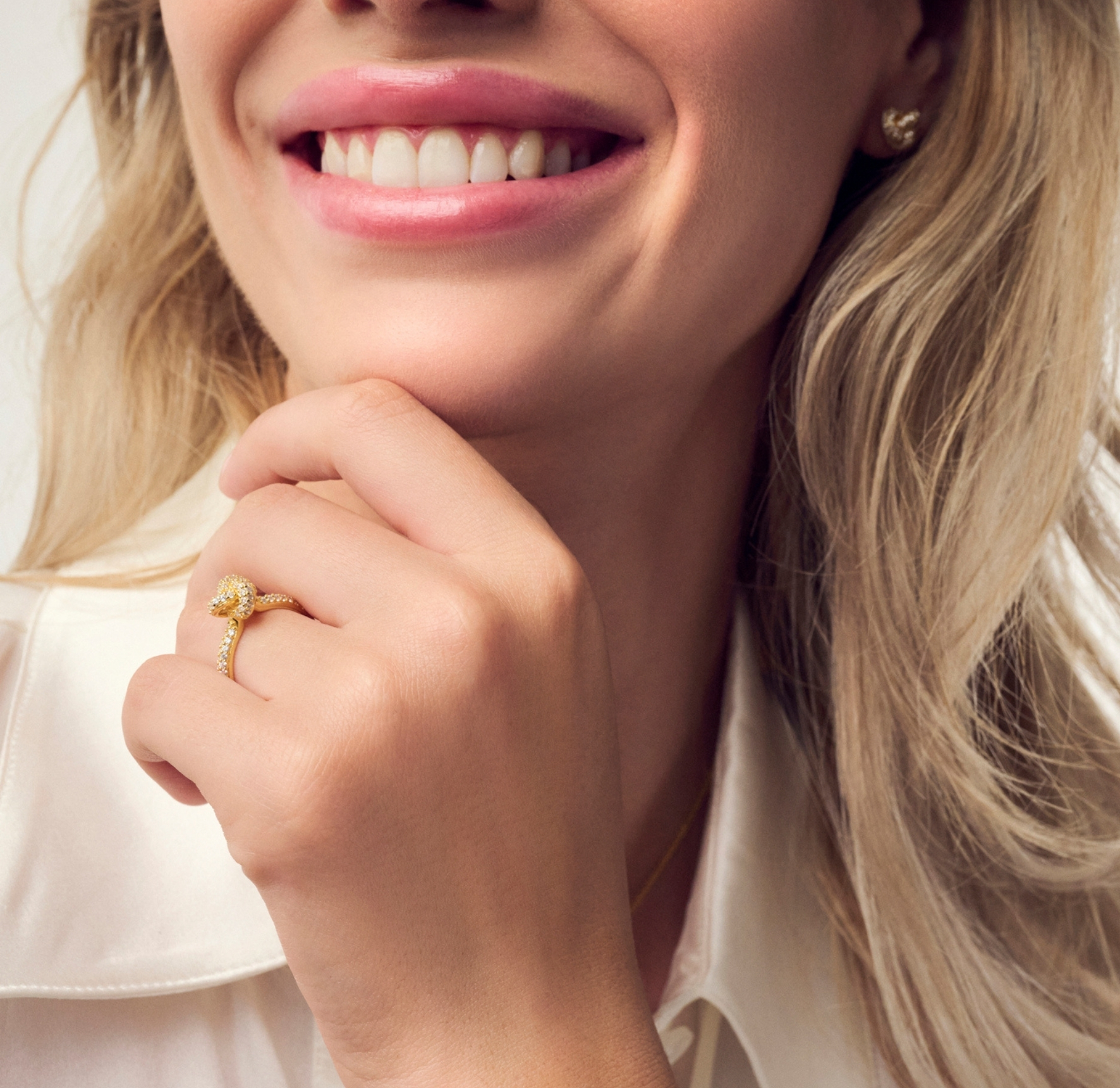 Imperia Piccolo Ring