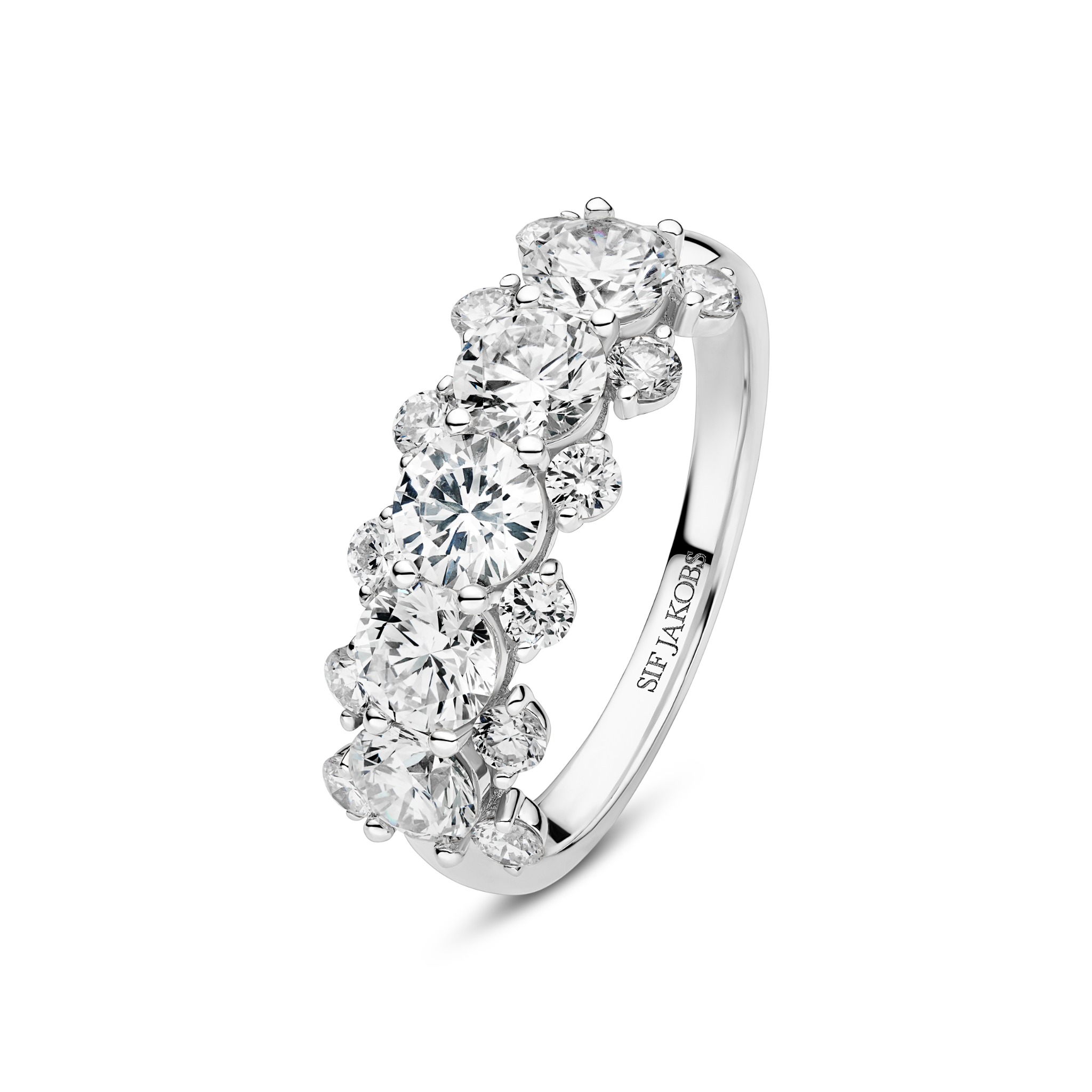 Fior Grande Ring 2.30 ct