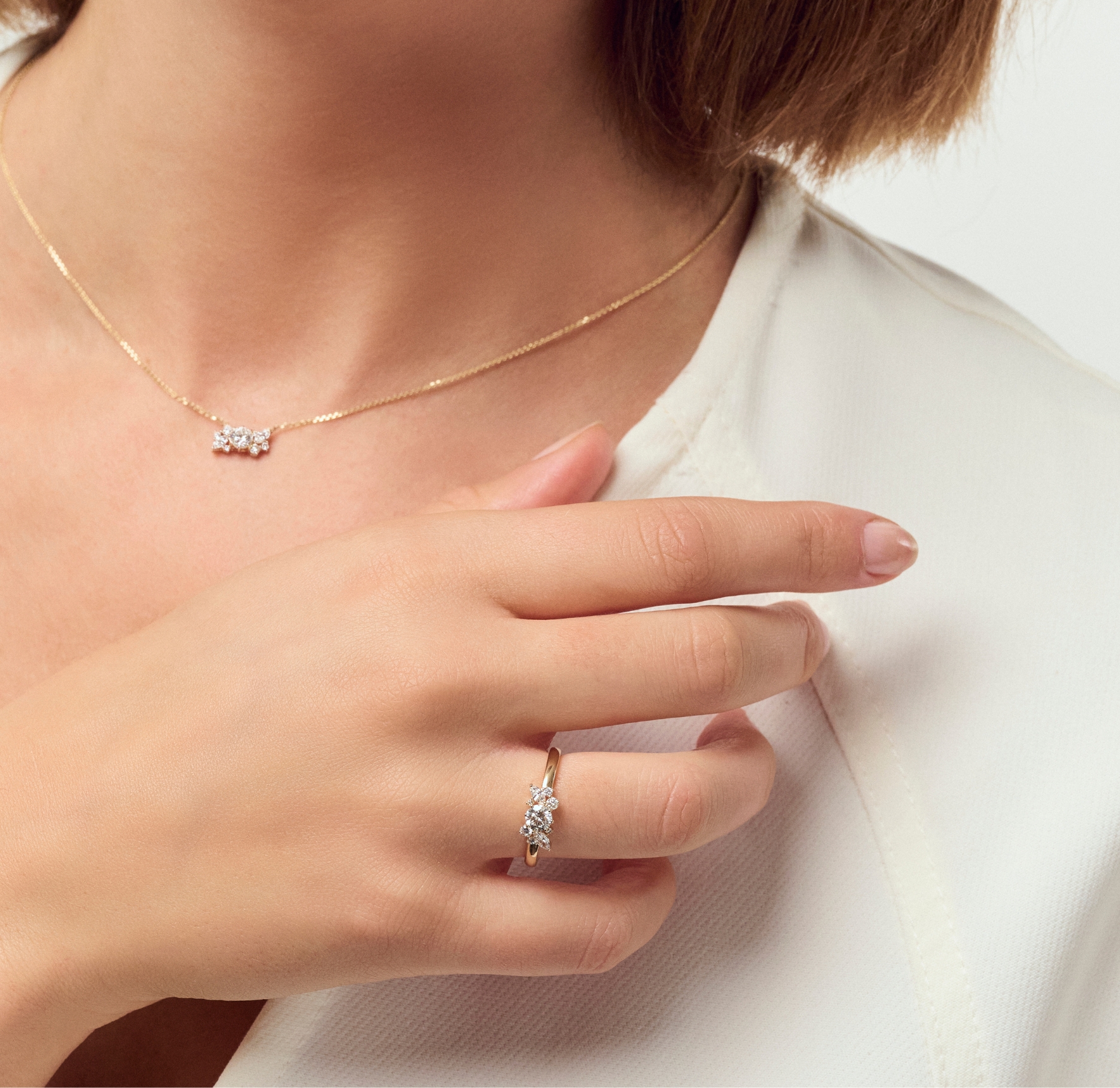 Se alle produkter i kategorien Sif Jakobs Diamond ringe