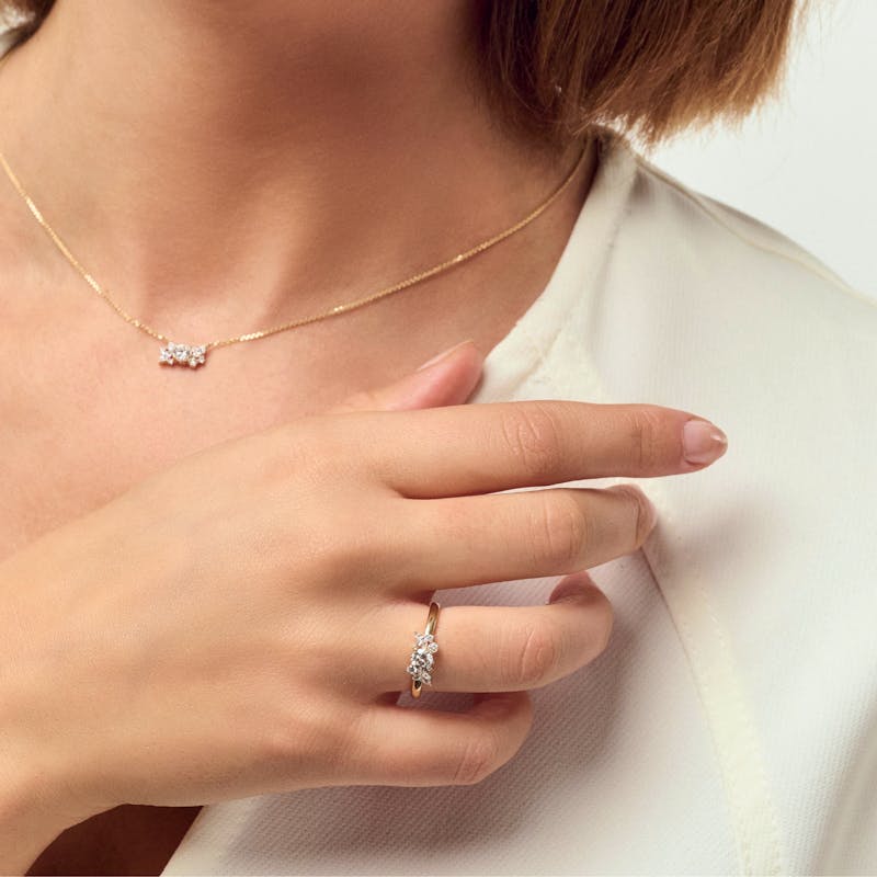 Zobacz wszystkie produkty w kategorii Sif Jakobs Diamond pierścienie