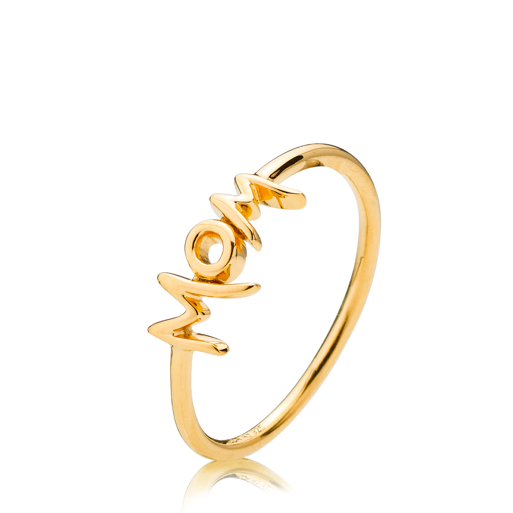 Fam MOM Ring