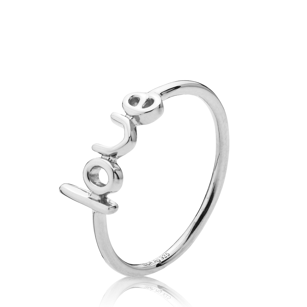 Fam LOVE Ring