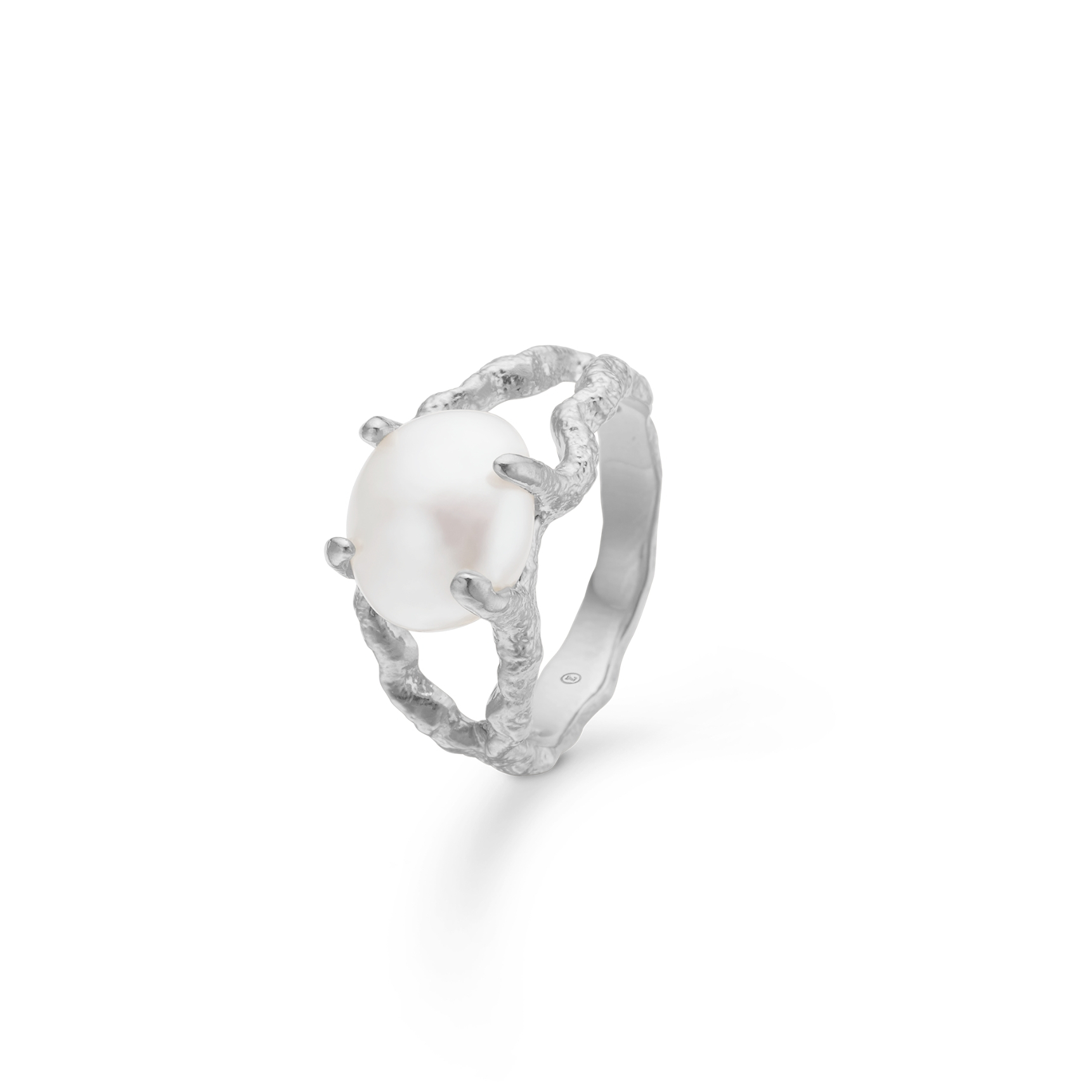Perma Pearl Ring