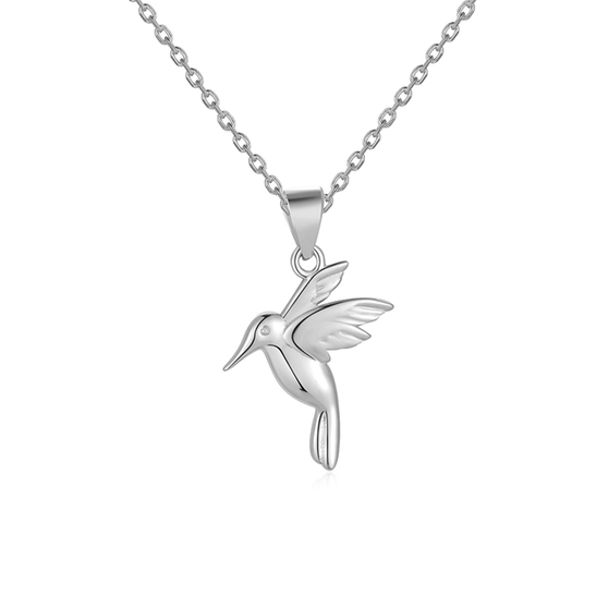 Tiny Bird pendant