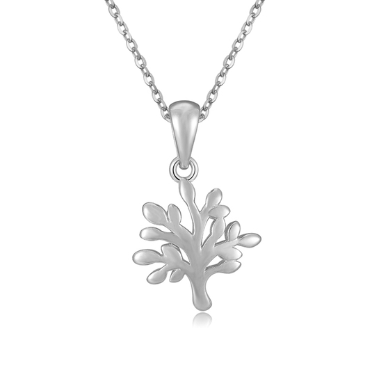 Tree pendant
