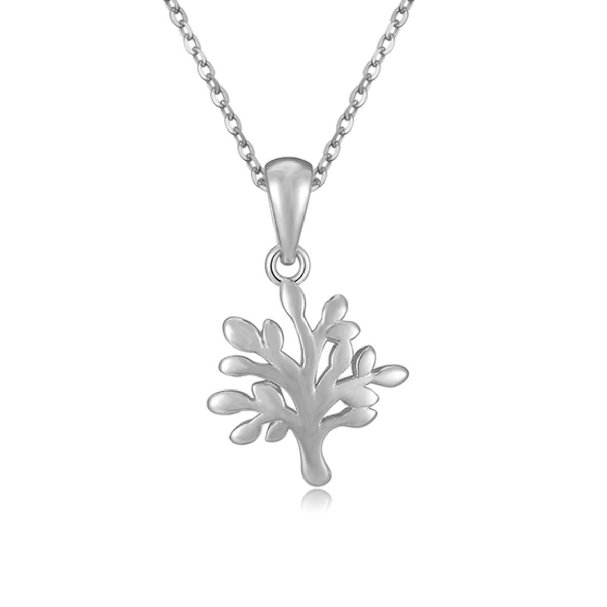 Tree pendant