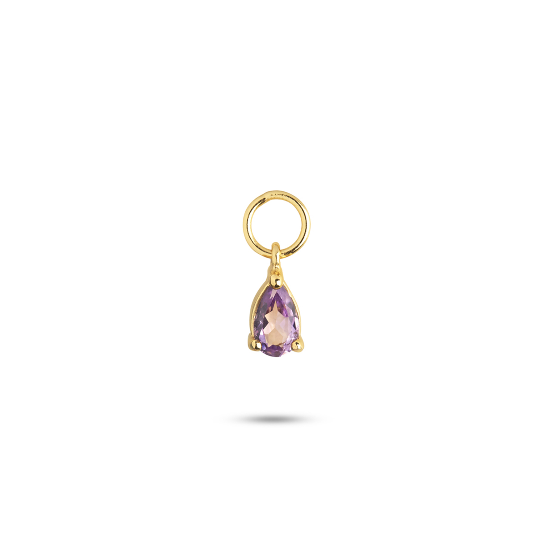 Gem Candy Pendant Valentine