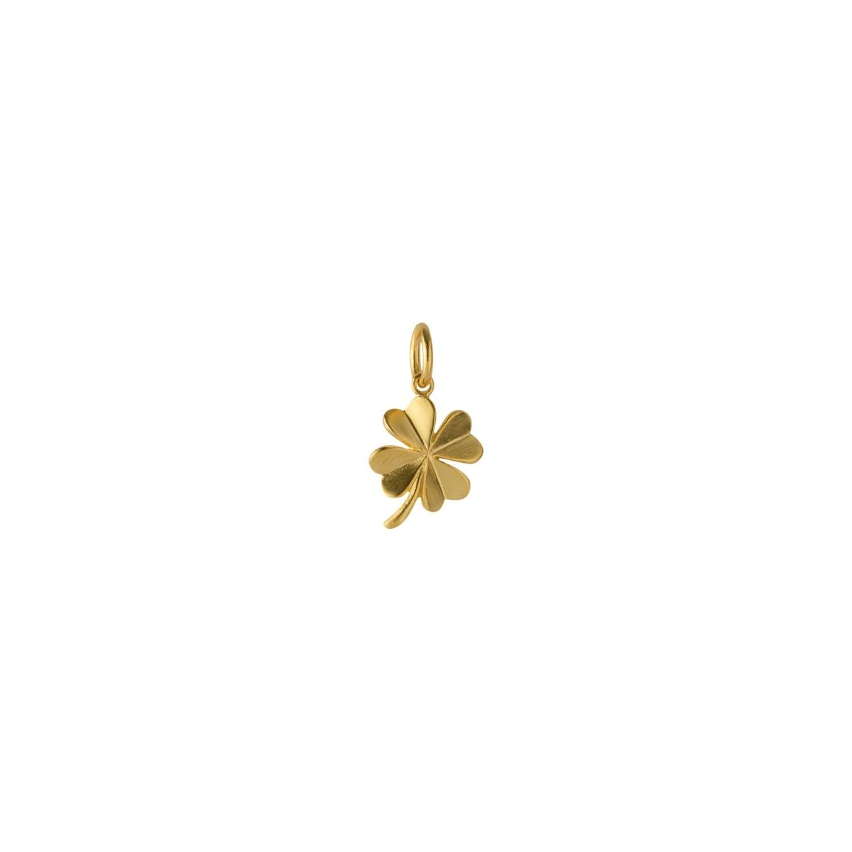 Clover Pendant