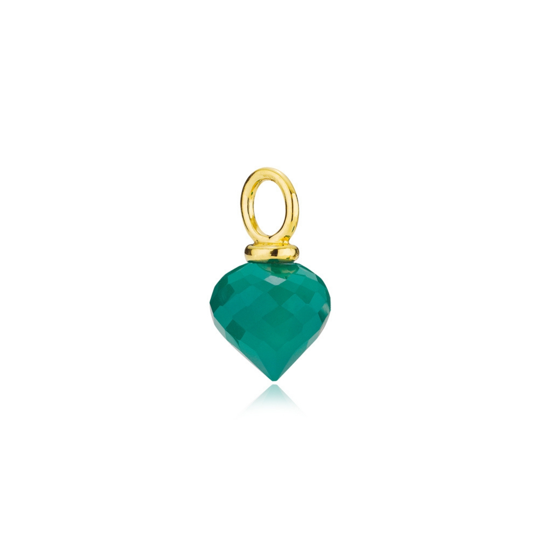 Liva Green Pendant