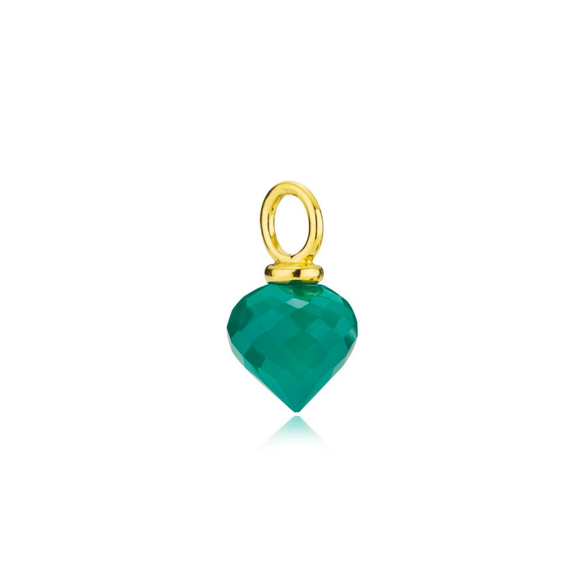 Liva Green Pendant