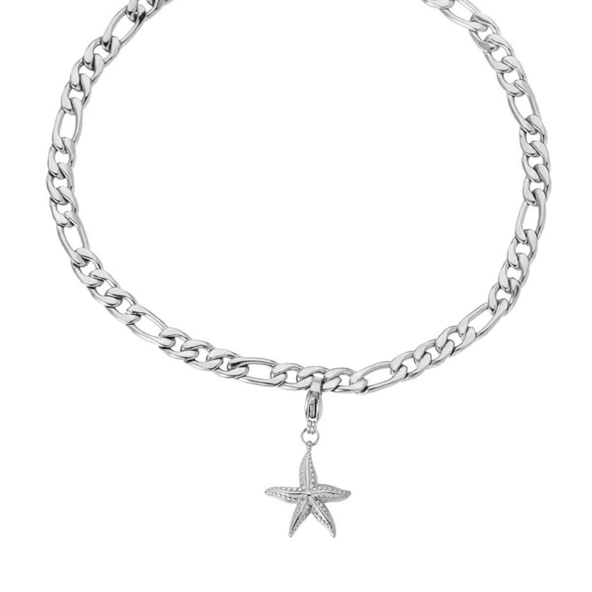 Sirena Anklet