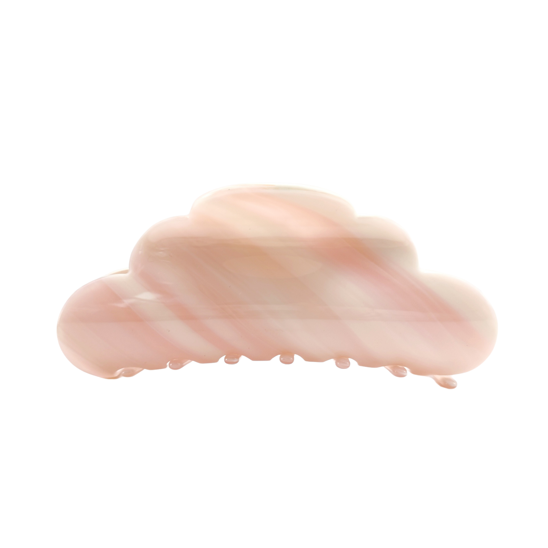 Heavenly Hairclaw Rose