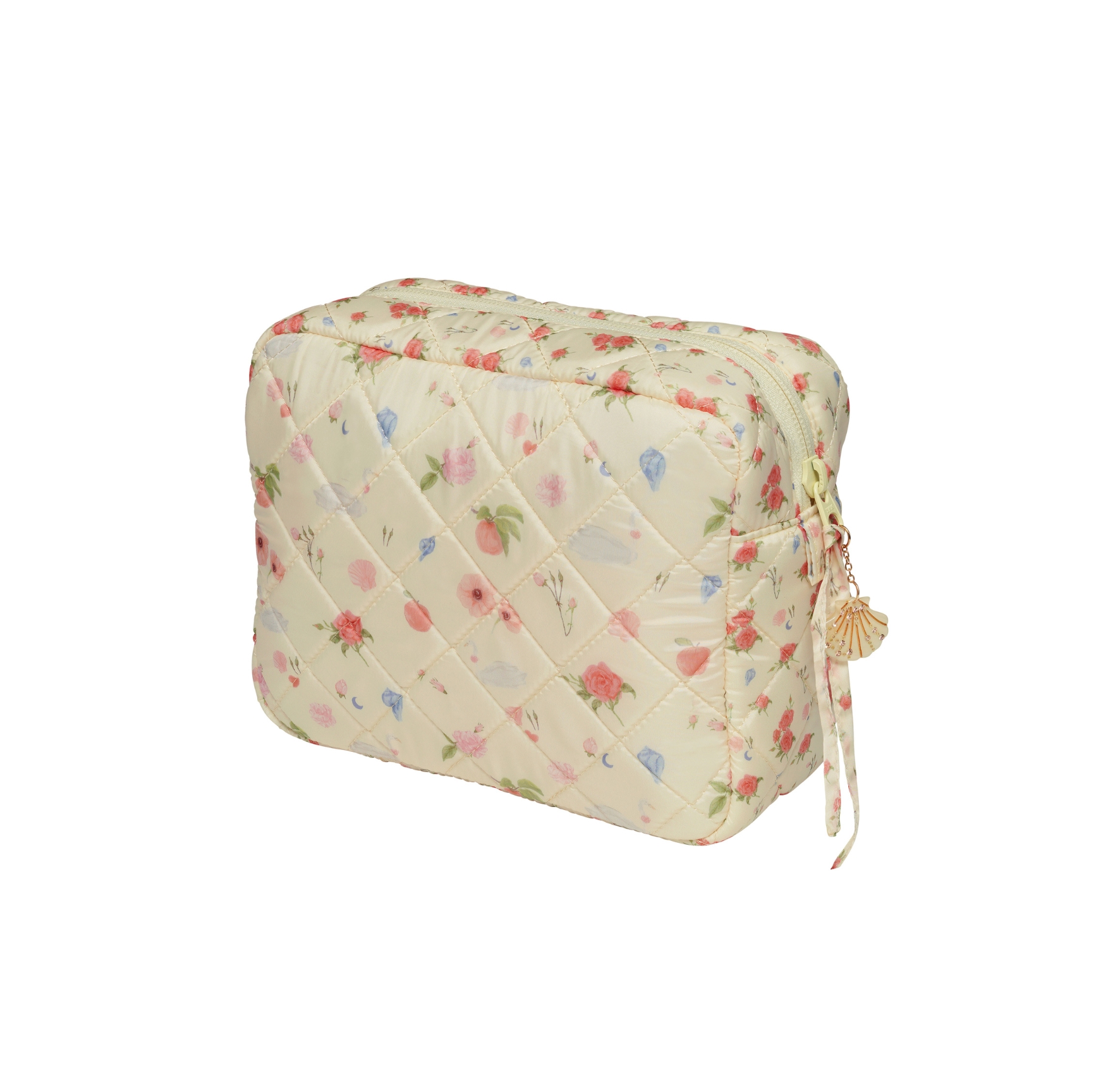 Reva Bag Roses and Shells