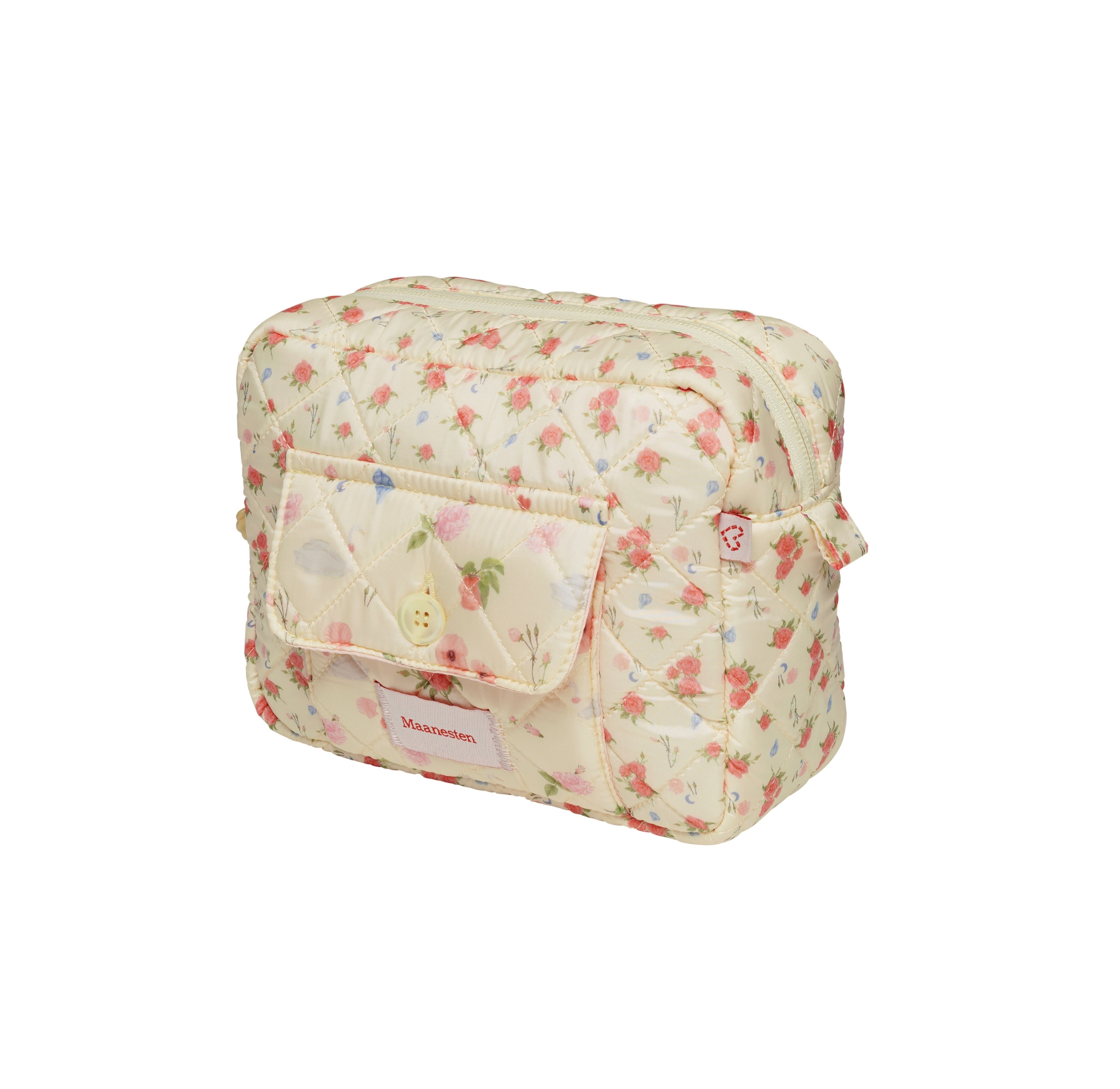 Reva Bag Roses and Shells