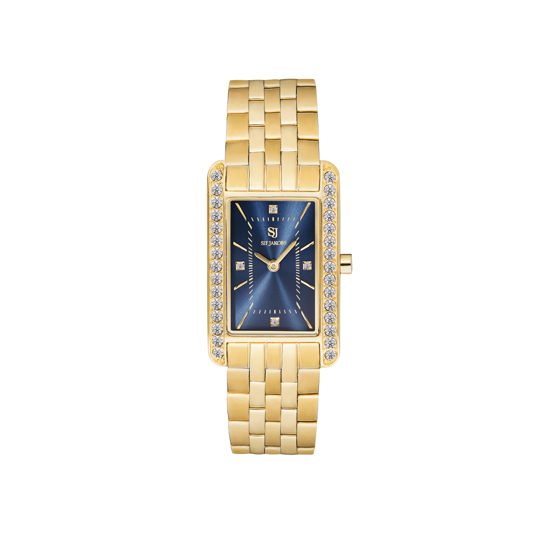 Martina Dark Blue Watch